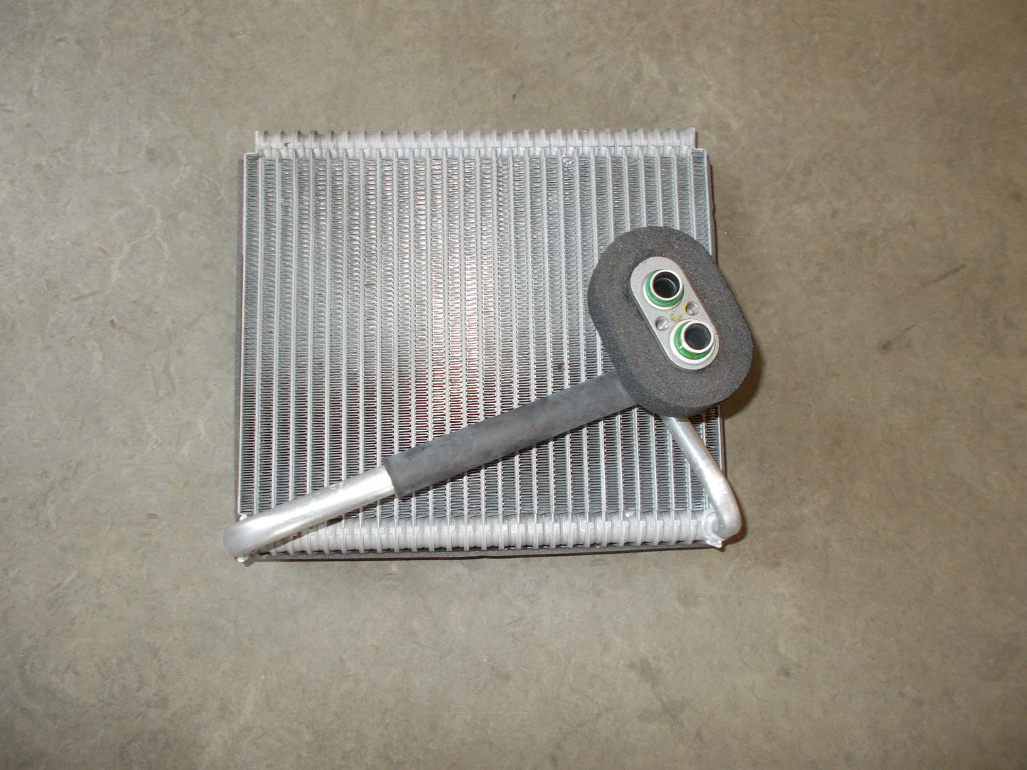 Hyundai I30 TM Køler Aircond Med OEM Nr. Ophugger Fra Hyundai Ophugger
