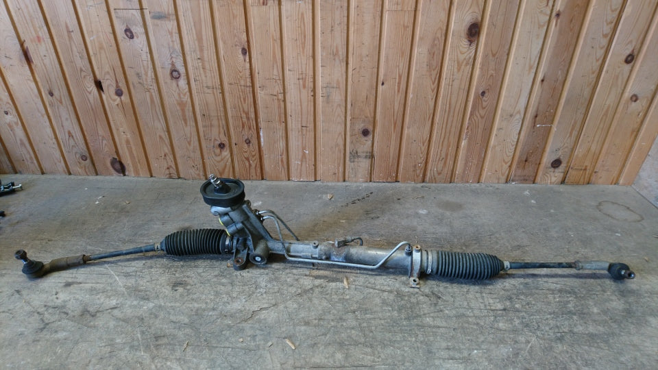 VW Polo 6R Tandstang Med OEM Nr. SCL3130711F626 Fra VW Ophugger