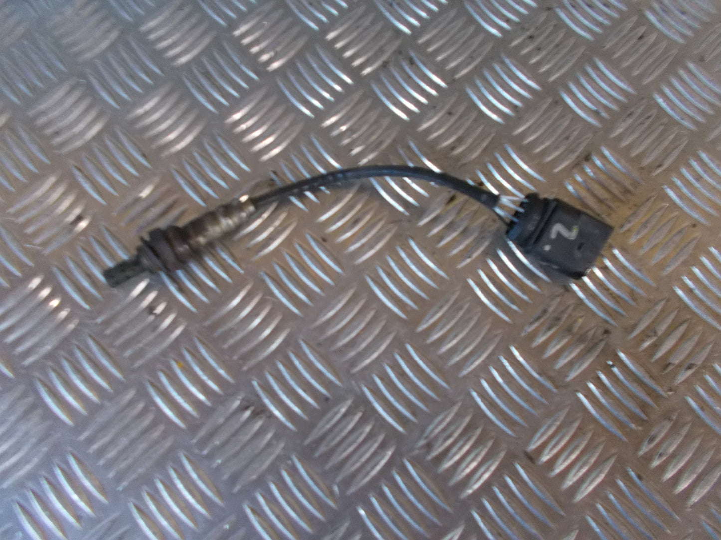 Seat Ibiza Lambda Sonde/Nox Sensor Med OEM Nr. 03C906262 Fra Seat Ophugger