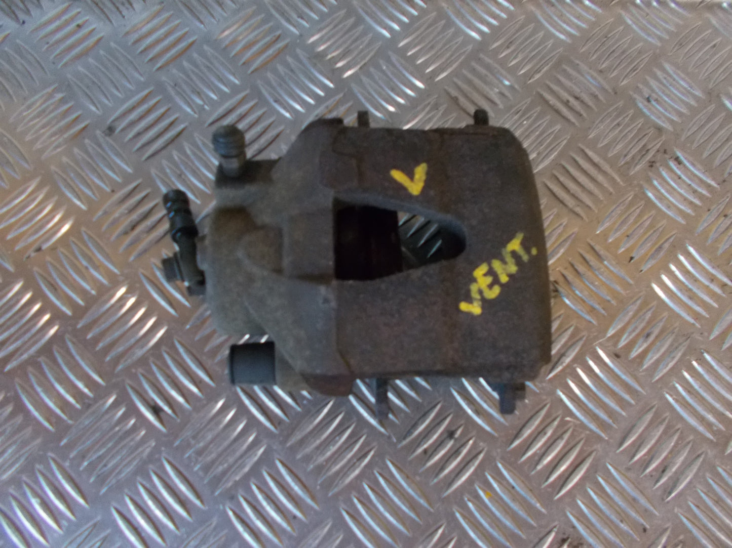 Seat Ibiza Bremsekaliber Vf Med OEM Nr. 1K0615123D Fra Seat Ophugger