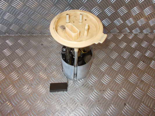 Skoda Octavia Benz/Brændstofpumpe El Med OEM Nr. 1K0919050J Fra Skoda Ophugger