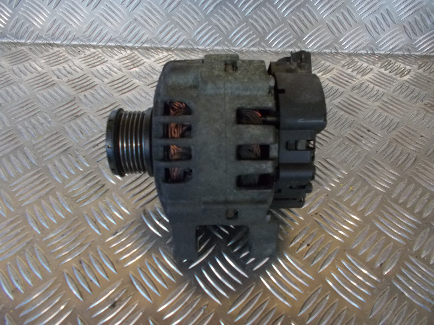 Citroen Nemo Generator Med OEM Nr. 5702H7 Fra Citroen Ophugger