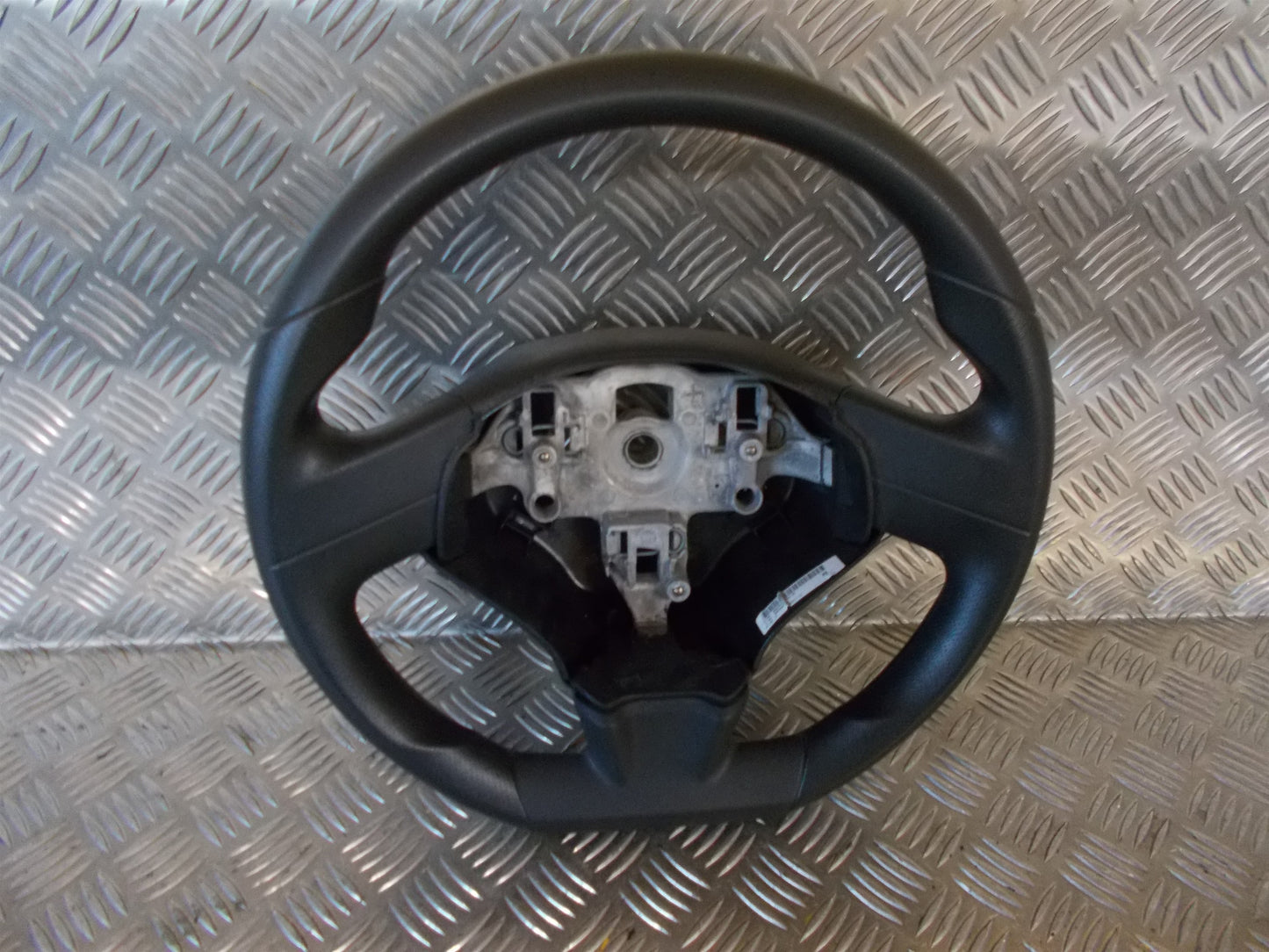 Citroen C3 II Rat Med OEM Nr. 968355562D Fra Citroen Ophugger