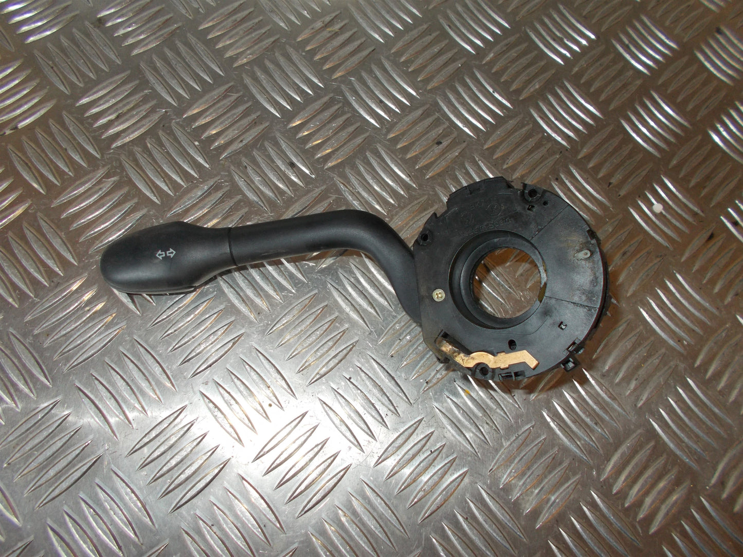 VW Polo Cla/Variant 6K Kontakt Blink Med OEM Nr. DOTQB91007 Fra VW Ophugger