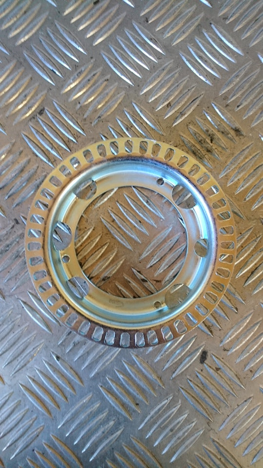 Seat Arosa ABS Ring Med OEM Nr. 357614150 Fra Seat Ophugger