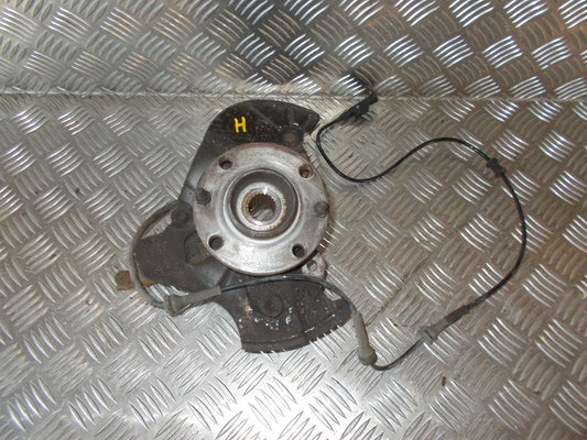 Ford Ka Spindel For H Med OEM Nr. Ophugger Fra Ford Ophugger