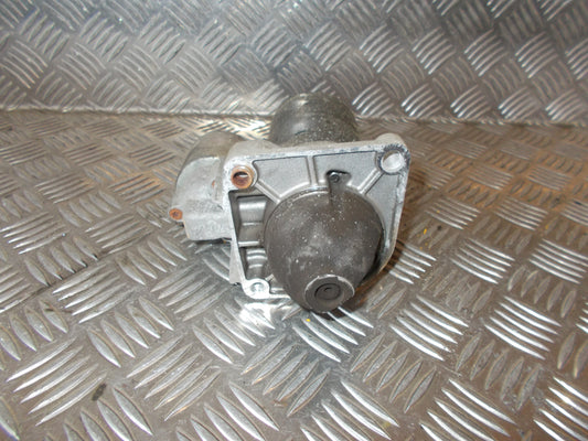 Ford Ka Starter Med OEM Nr. 0001137012 Fra Ford Ophugger