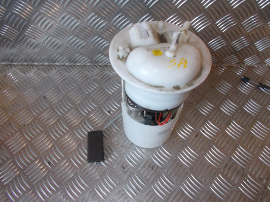 Ford Ka Benz/Brændstofpumpe El Med OEM Nr. 51806983 Fra Ford Ophugger
