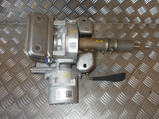 Ford Ka Ratstamme M/El-Servo Med OEM Nr. 28160372 Fra Ford Ophugger