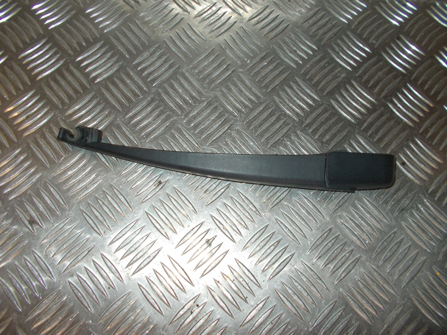 Hyundai I30 Tm Viskerarm Med OEM Nr. Ophugger Fra Hyundai Ophugger