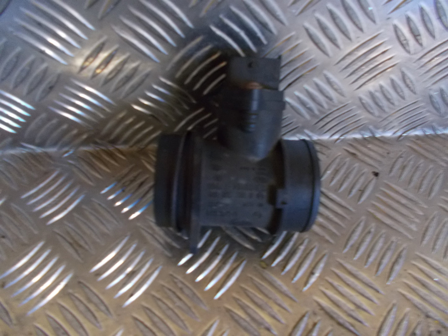 Hyundai Accent Luftmængdemåler Med OEM Nr. Ophugger Fra Hyundai Ophugger