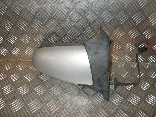 Opel Zafira A Sidespejl Med OEM Nr. Ophugger Fra Opel Ophugger