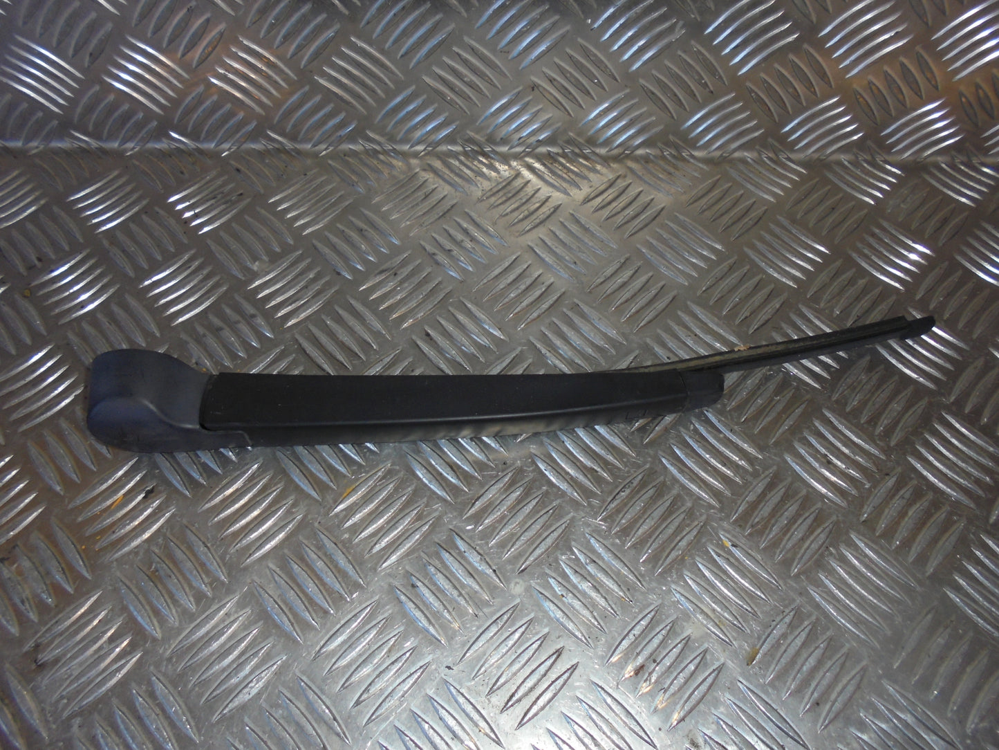VW Golf 6 1K Viskerarm Med OEM Nr. 6R6955707B Fra VW Ophugger