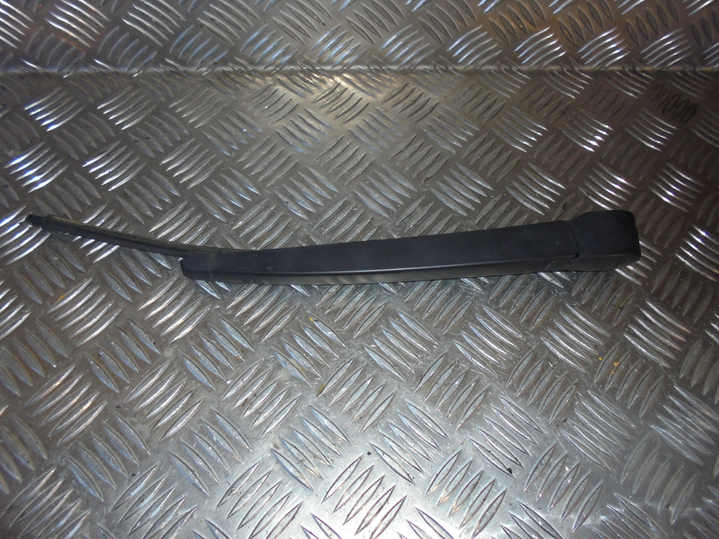 VW Golf 6 1K Viskerarm Med OEM Nr. 5K6955707B Fra VW Ophugger