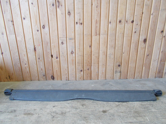 Citroen Berlingo Bagageafdæk/Rullegar. Stc Med OEM Nr. Ophugger Fra Citroen Ophugger