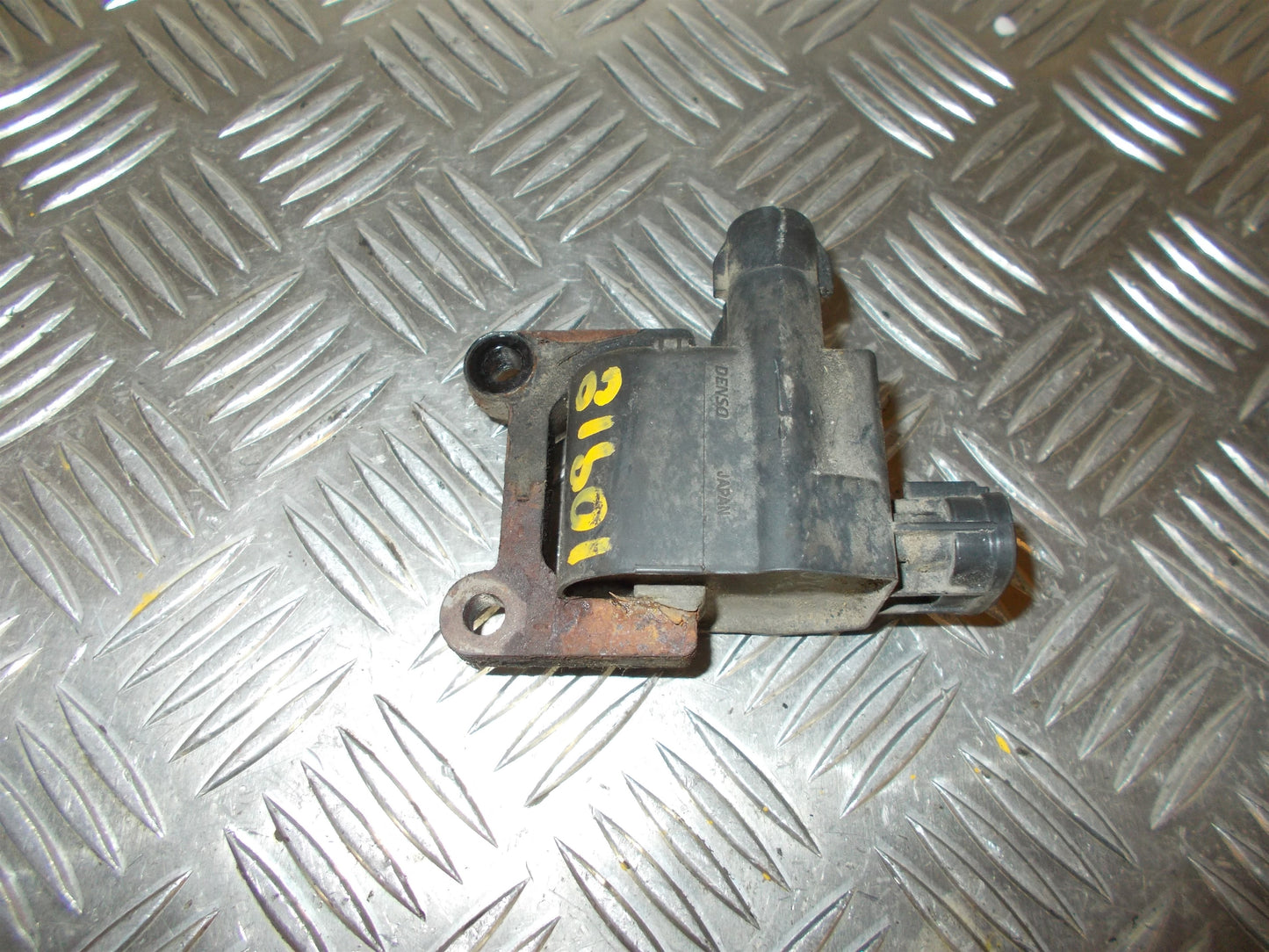 Toyota Corolla 4D/Stc E11 Tændspole El Med OEM Nr. Ophugger Fra Toyota Ophugger