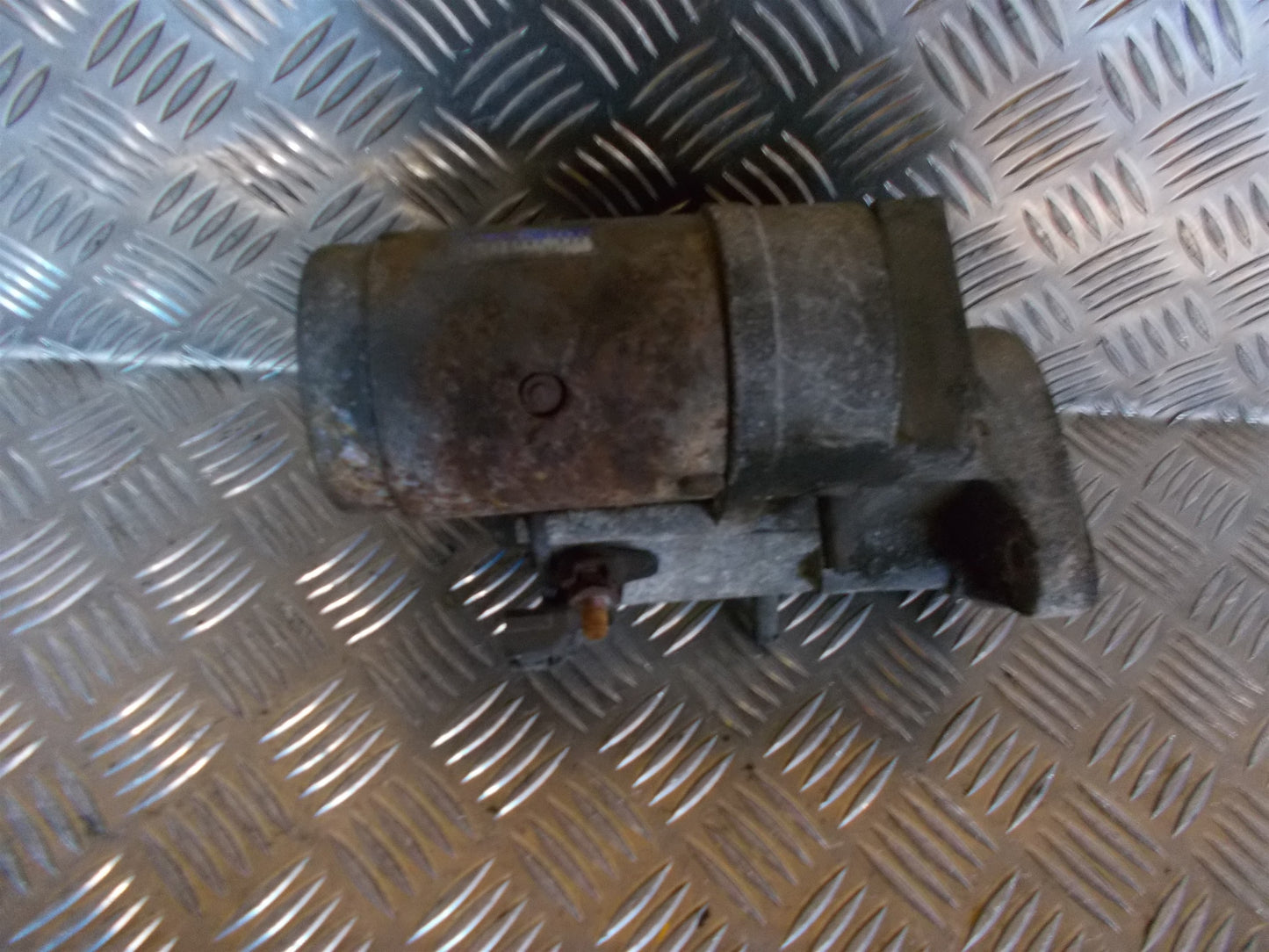 Toyota Avensis Verso Starter Med OEM Nr. 2810064430 Fra Toyota Ophugger