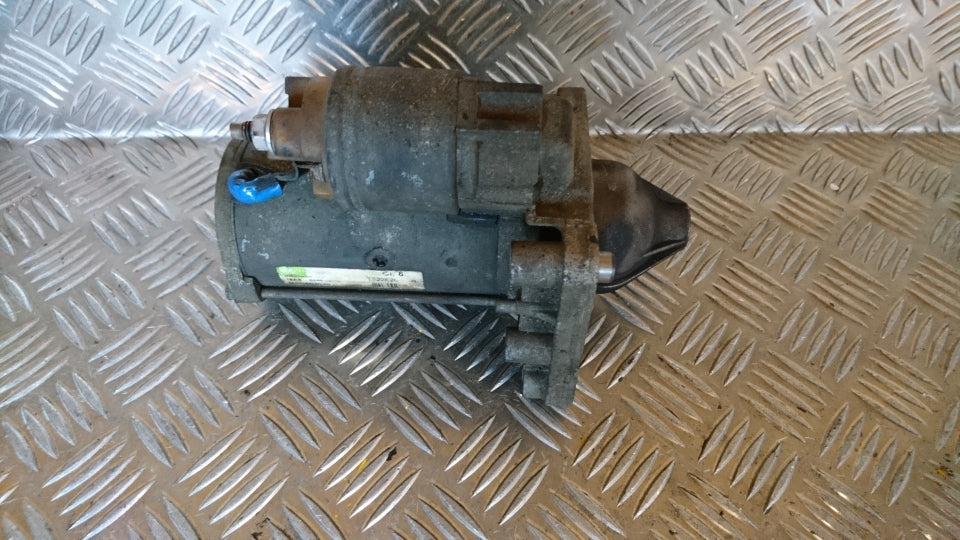 Suzuki SX4 Starter Med OEM Nr. 9662854180 Fra Suzuki Ophugger