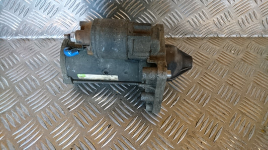 Suzuki SX4 Starter Med OEM Nr. 9662854180 Fra Suzuki Ophugger