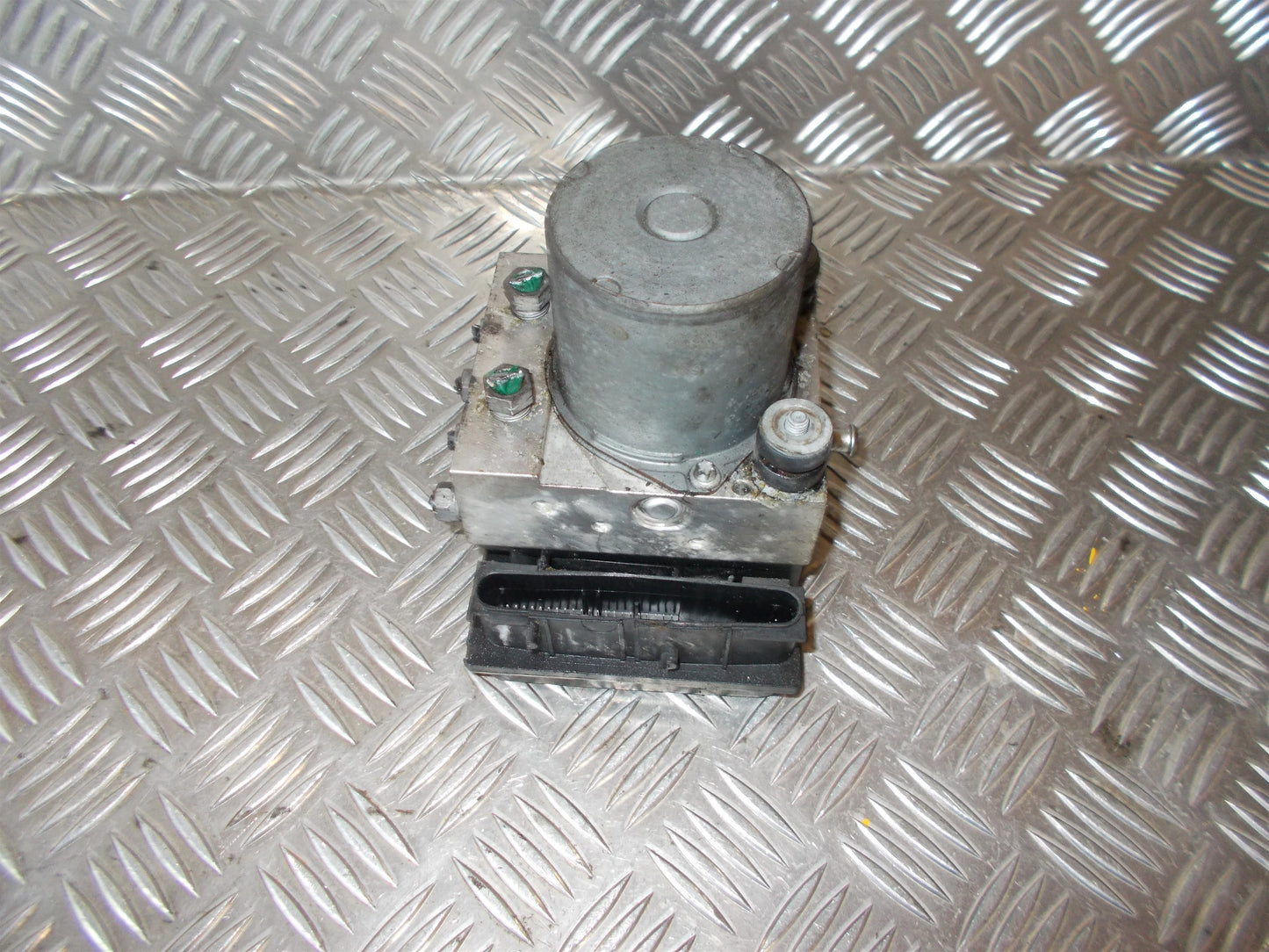 Citroen Berlingo ABS Pumpe Med OEM Nr. 0265950330 Fra Citroen Ophugger