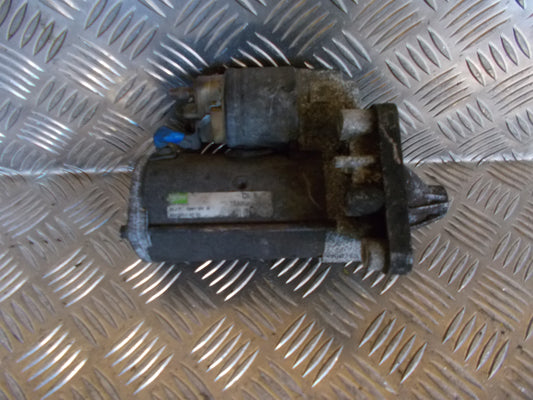 Citroen Berlingo Starter Med OEM Nr. 96662854180 Fra Citroen Ophugger