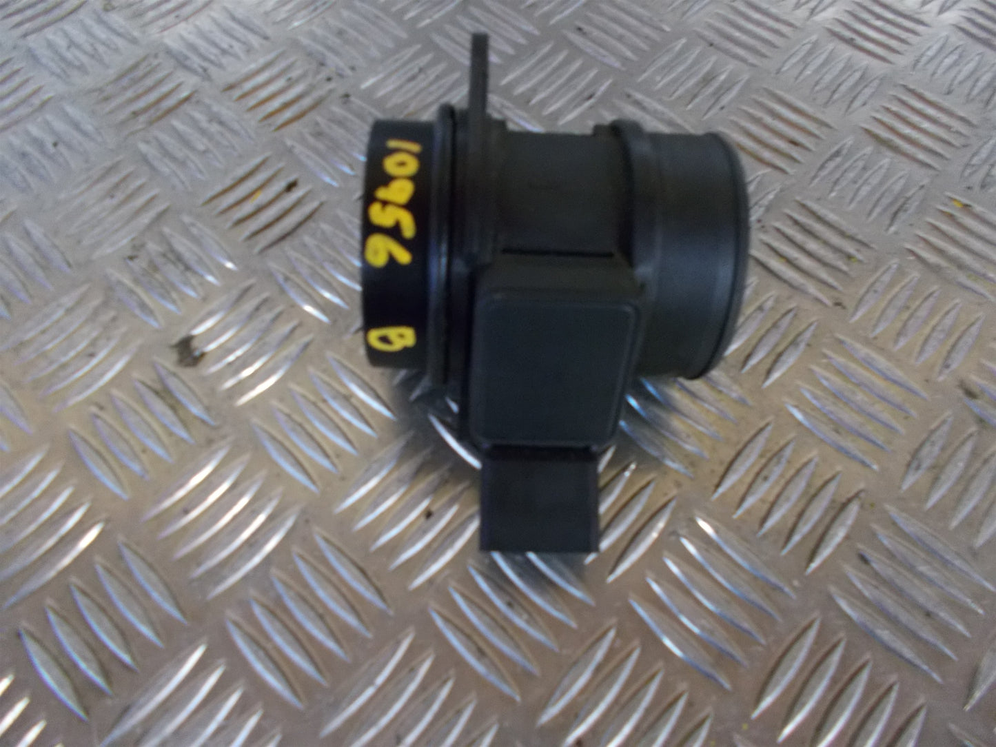 Citroen Berlingo Luftmængdemåler Med OEM Nr. Ophugger Fra Citroen Ophugger