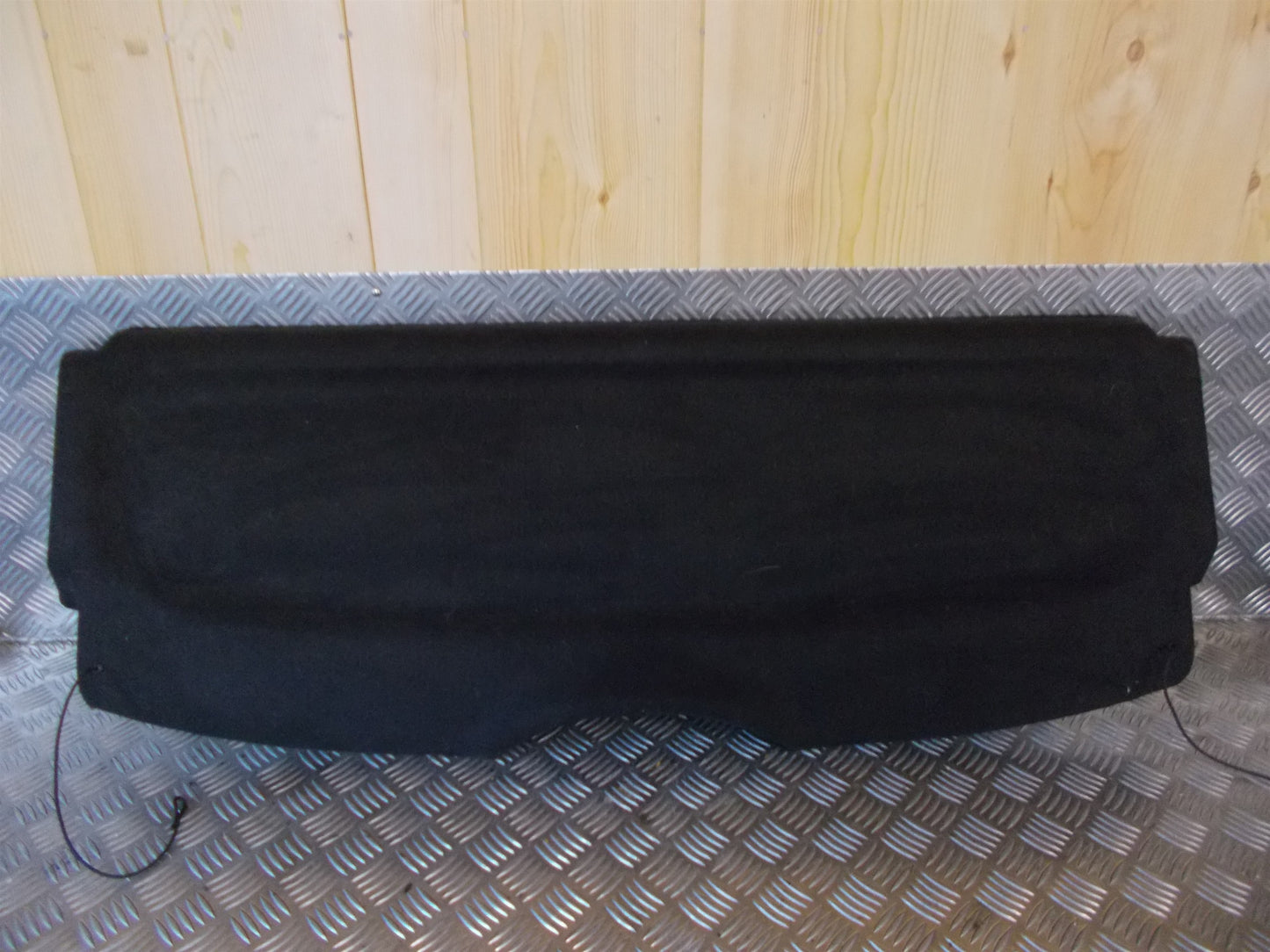 Peugeot 206 Baghylde/Hattehylde Med OEM Nr. 8794JK Fra Peugeot Ophugger