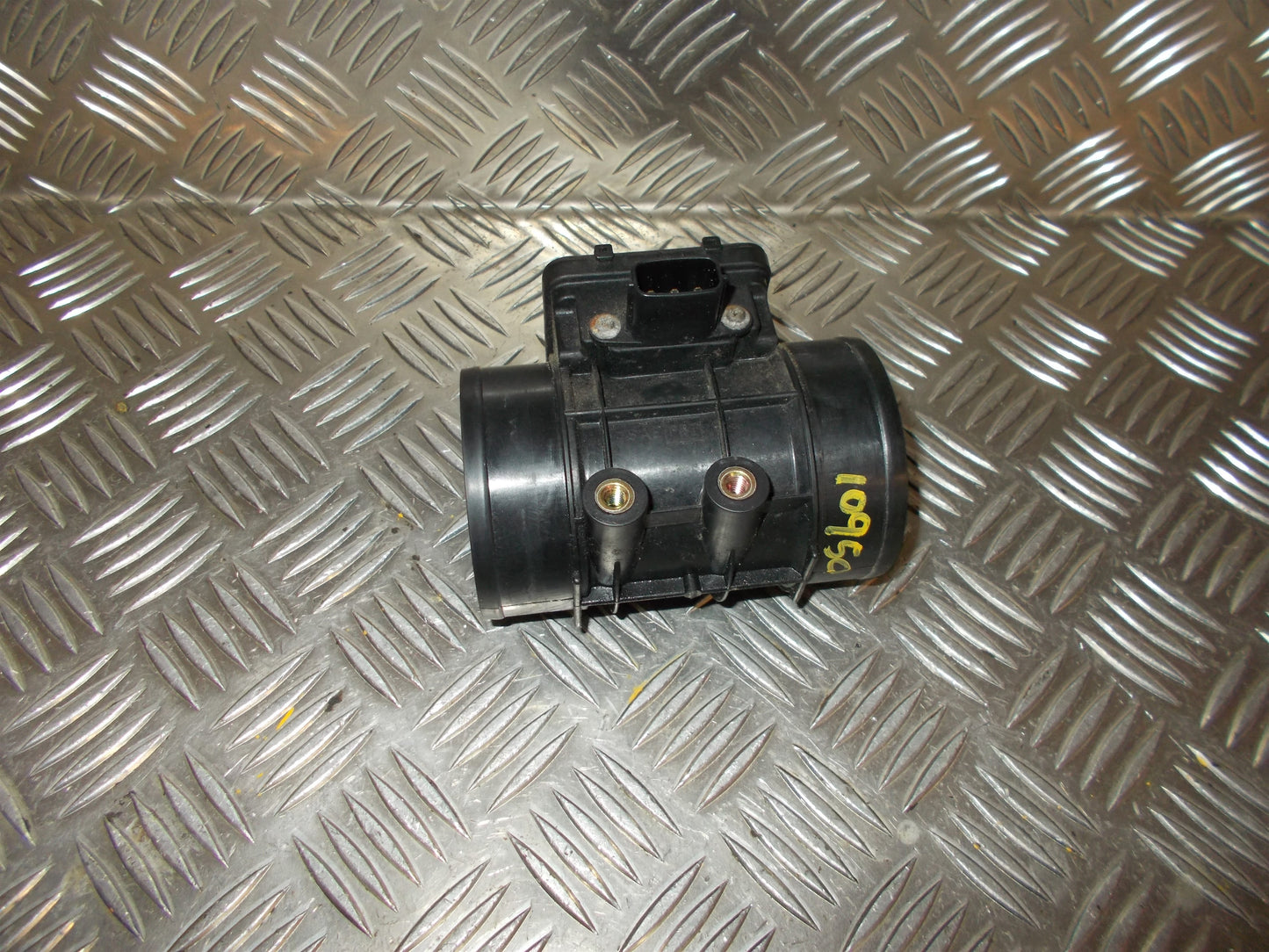 Mazda Premacy Luftmængdemåler Med OEM Nr. Ophugger Fra Mazda Ophugger