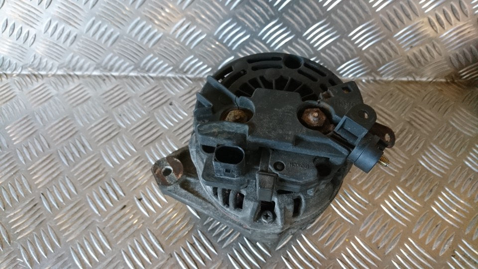Honda Accord CG Generator Med OEM Nr. 0124325006 Fra Honda Ophugger