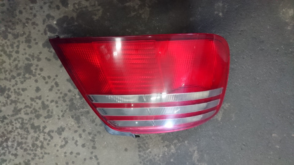 Honda Accord Cg Baglygte Med OEM Nr. Ophugger Fra Honda Ophugger