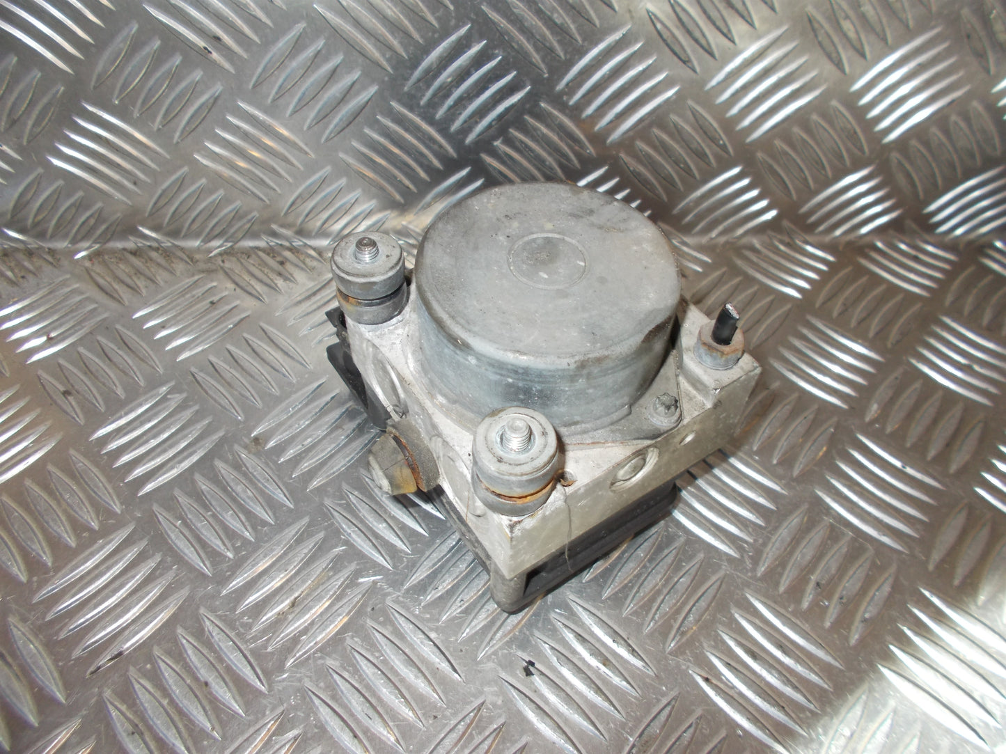 Fiat Grande Punto Abs Pumpe Med OEM Nr. 0265800598 Fra Fiat Ophugger