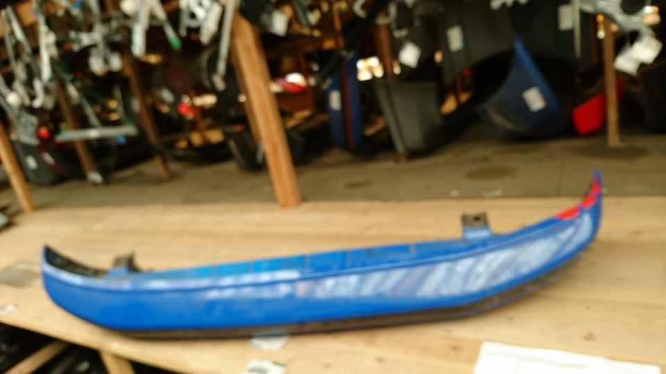 Toyota Celica T160 Forkofanger Med OEM Nr. Ophugger Fra Toyota Ophugger