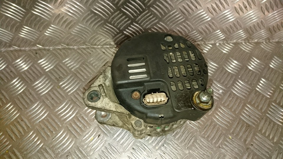 Hyundai Sonata Generator Med OEM Nr. 3730038310 Fra Hyundai Ophugger