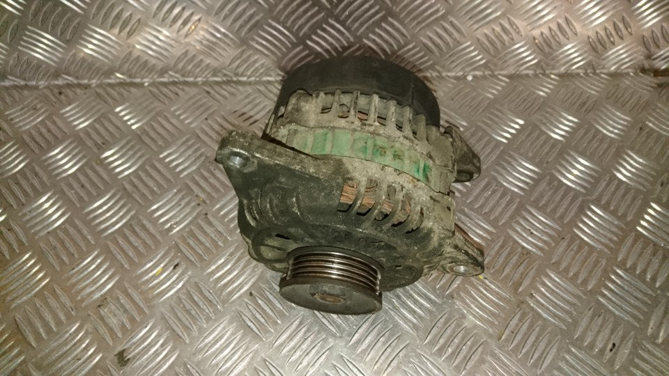 Hyundai Sonata Generator Med OEM Nr. 3730038310 Fra Hyundai Ophugger