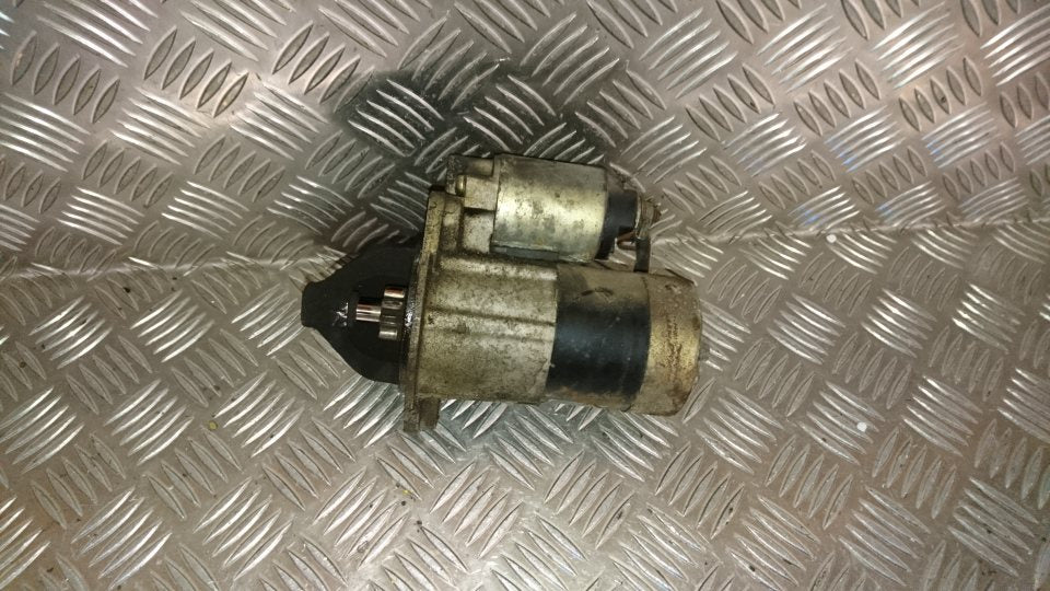Hyundai Sonata Starter Med OEM Nr. 3610038090 Fra Hyundai Ophugger