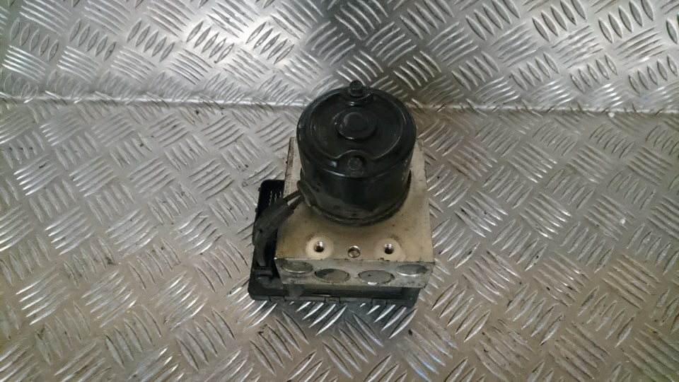 Hyundai Sonata ABS Pumpe Med OEM Nr. 5892038000 Fra Hyundai Ophugger