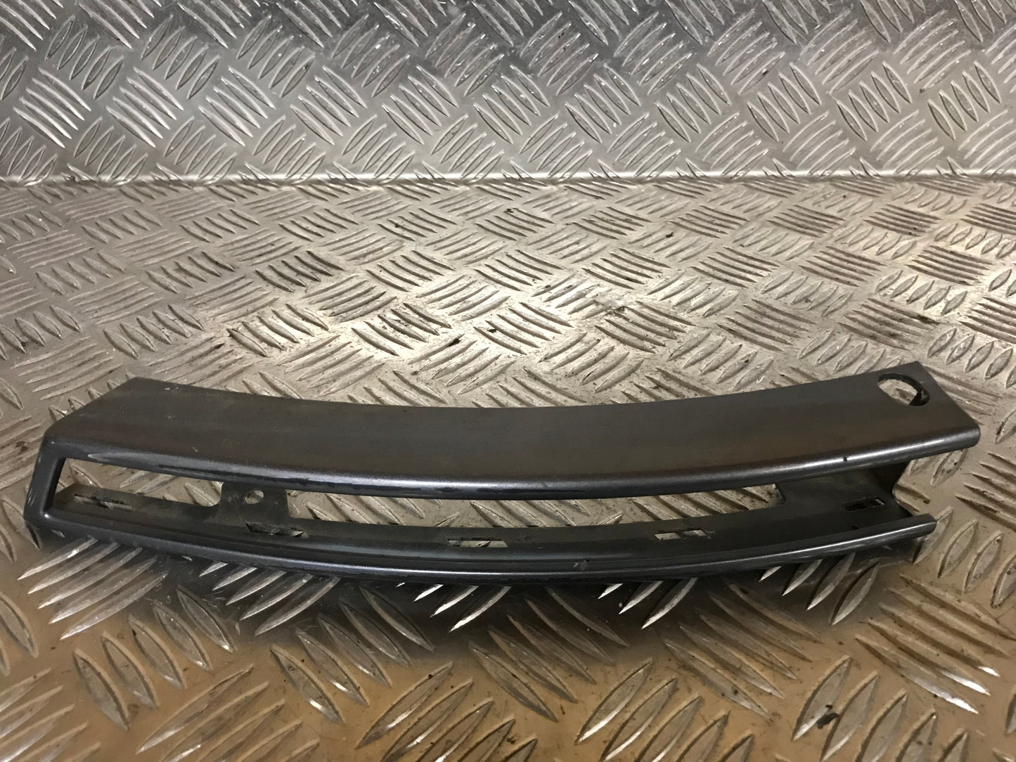 VW Passat 3C Blinklygte For Med OEM Nr. 3C0807718A Fra VW Ophugger