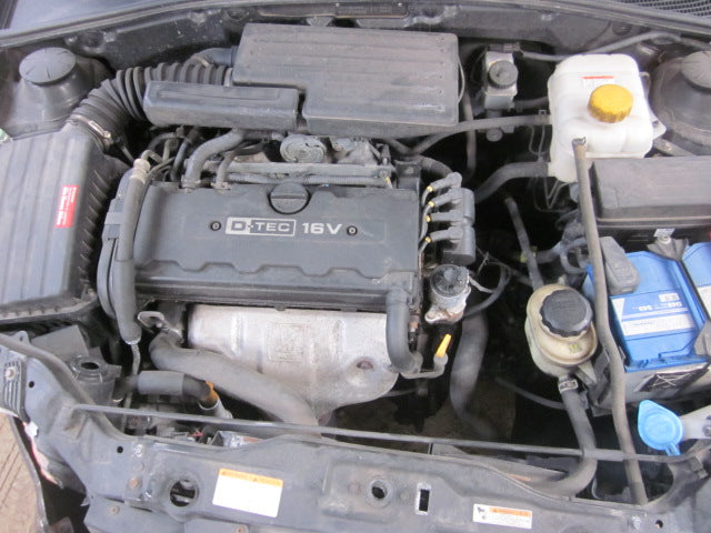 Daewoo Nubira Pluk-Selv-Bil Med OEM Nr. Ophugger Fra Daewoo Ophugger