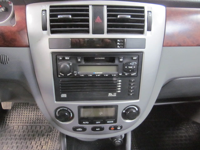 Daewoo Nubira Pluk-Selv-Bil Med OEM Nr. Ophugger Fra Daewoo Ophugger