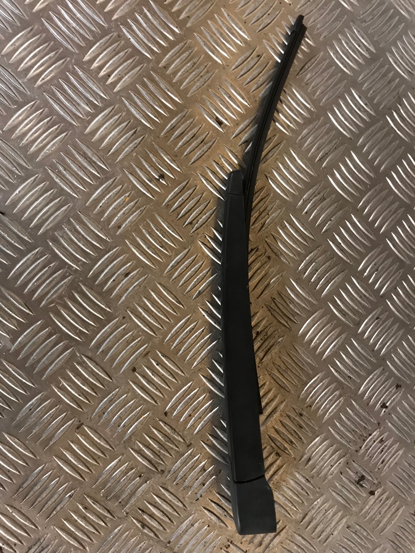 VW Touran GP2 Viskerarm Med OEM Nr. 5M0955707A Fra VW Ophugger