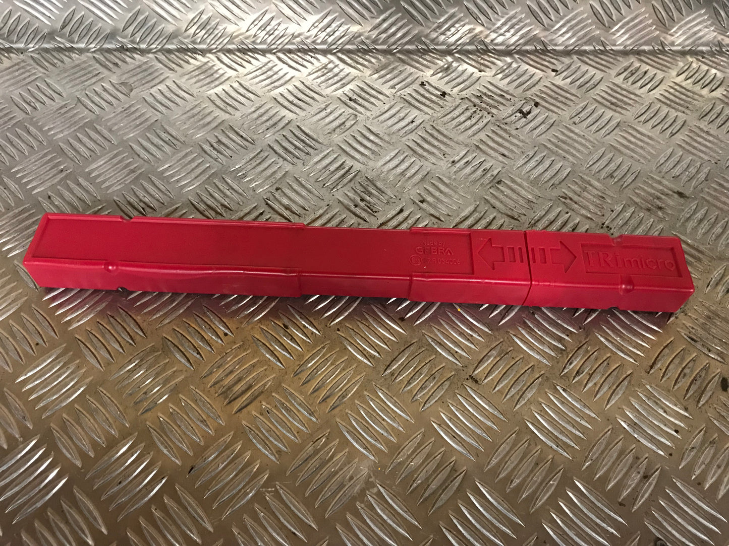 VW Touran GP2 Reservehjul Med OEM Nr. 8K0860251 Fra VW Ophugger