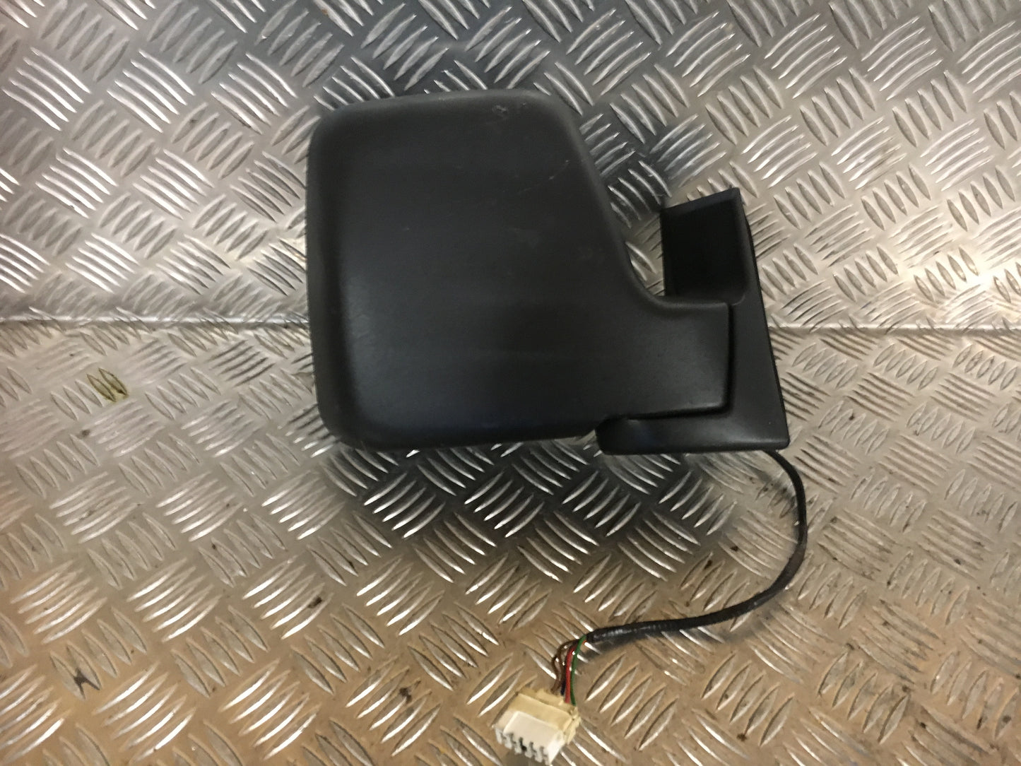 Citroen Jumpy Sidespejl Med OEM Nr. 8153JA Fra Citroen Ophugger