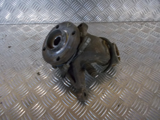 Citroen Berlingo Spindel For V Med OEM Nr. 364654 Fra Citroen Ophugger