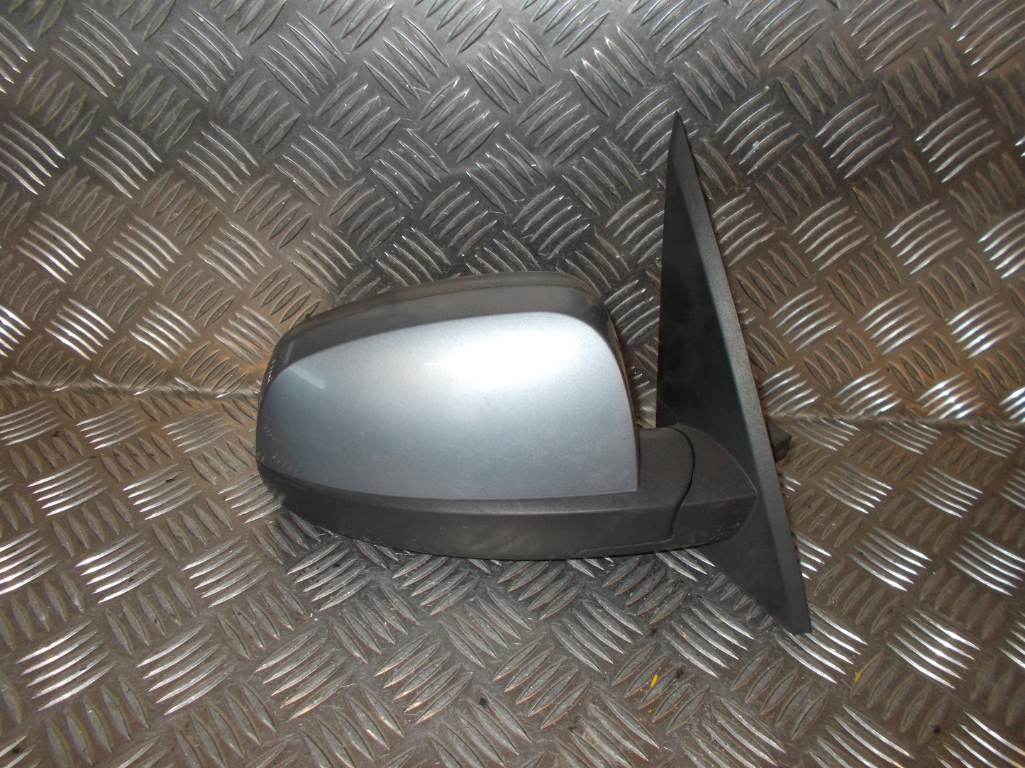 Opel Meriva A Sidespejl Med OEM Nr. 93494487 Fra Opel Ophugger