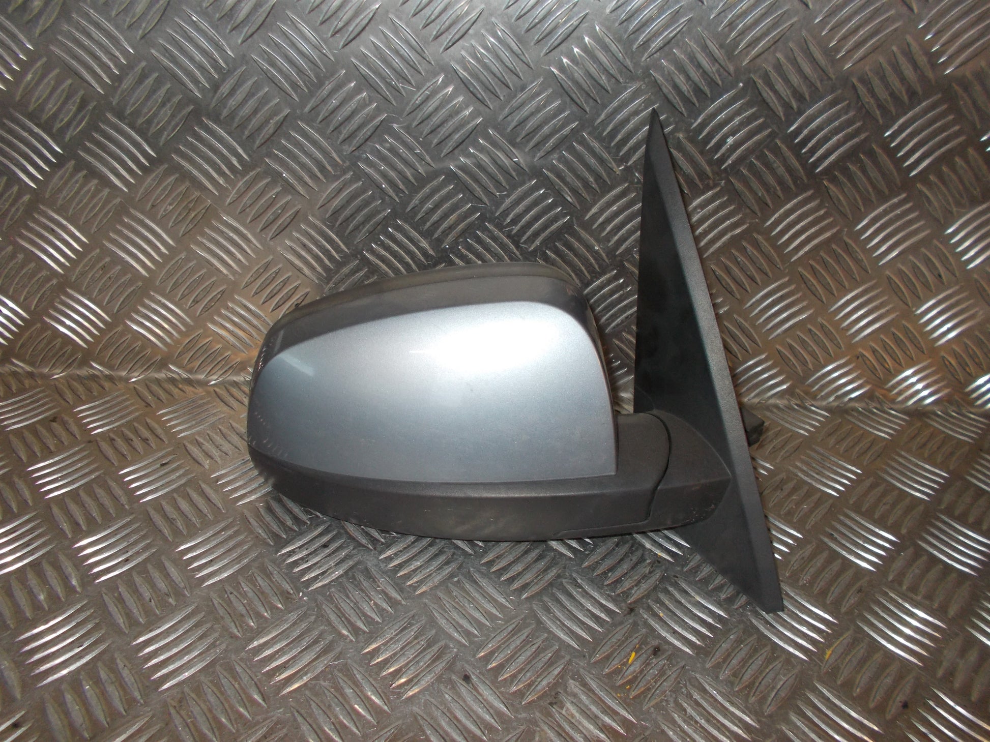 Opel Meriva A Sidespejl Med OEM Nr. 93494487 Fra Opel Ophugger