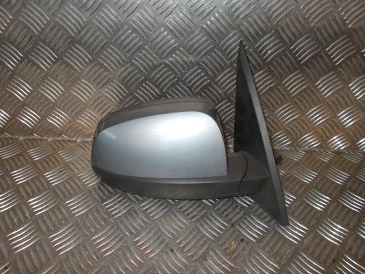 Opel Meriva A Sidespejl Med OEM Nr. 93494487 Fra Opel Ophugger