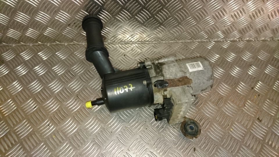 Peugeot 307 Servopumpe Med OEM Nr. 4008E6 Fra Peugeot Ophugger
