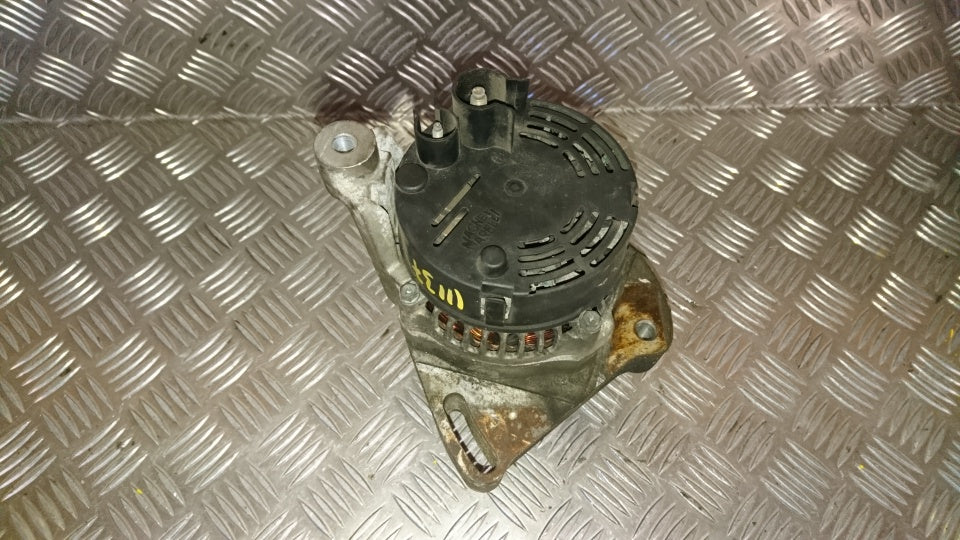 Fiat Punto II Generator Med OEM Nr. 63321713 Fra Fiat Ophugger