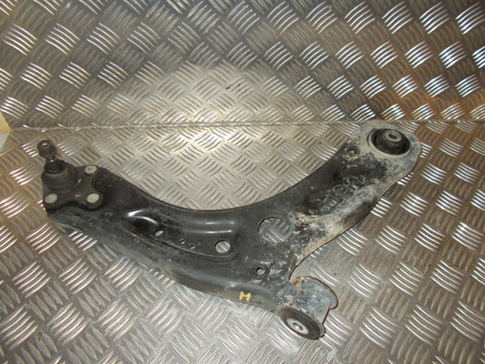 Skoda Octavia Bærearm F.N. H Med OEM Nr. 5Q0407152P Fra Skoda Ophugger