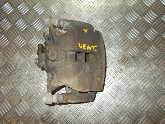 Skoda Octavia Bremsekaliber VF Med OEM Nr. 8V0615123 Fra Skoda Ophugger